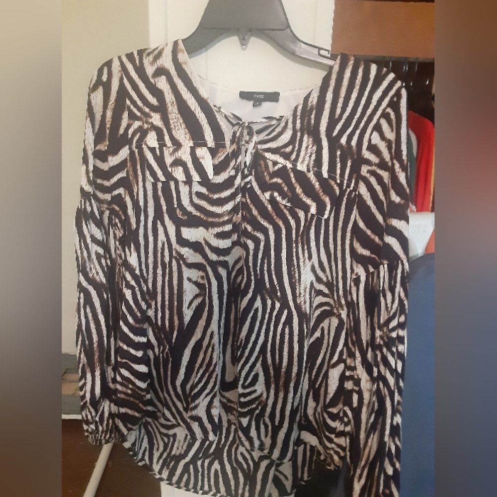 Boutique top